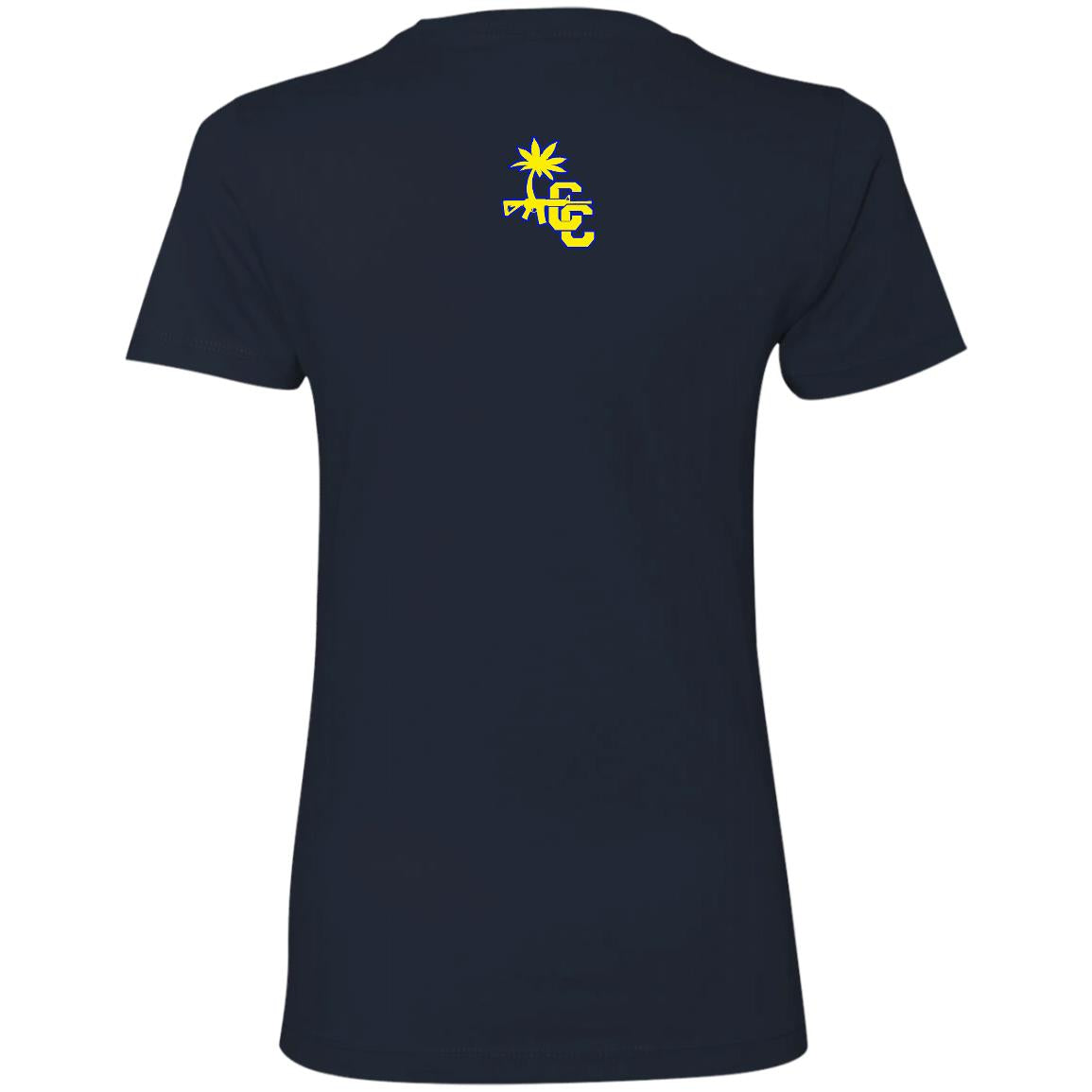 LCC SLSN Ladies' T-Shirt