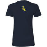 LCC SLSN Ladies' T-Shirt