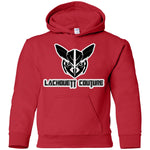 Owl Transformers Youth Hoodie