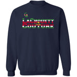 LCC SURINAME Unisex Crewneck Sweatshirt