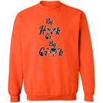 BH OR BC UNISEX Sweatshirt