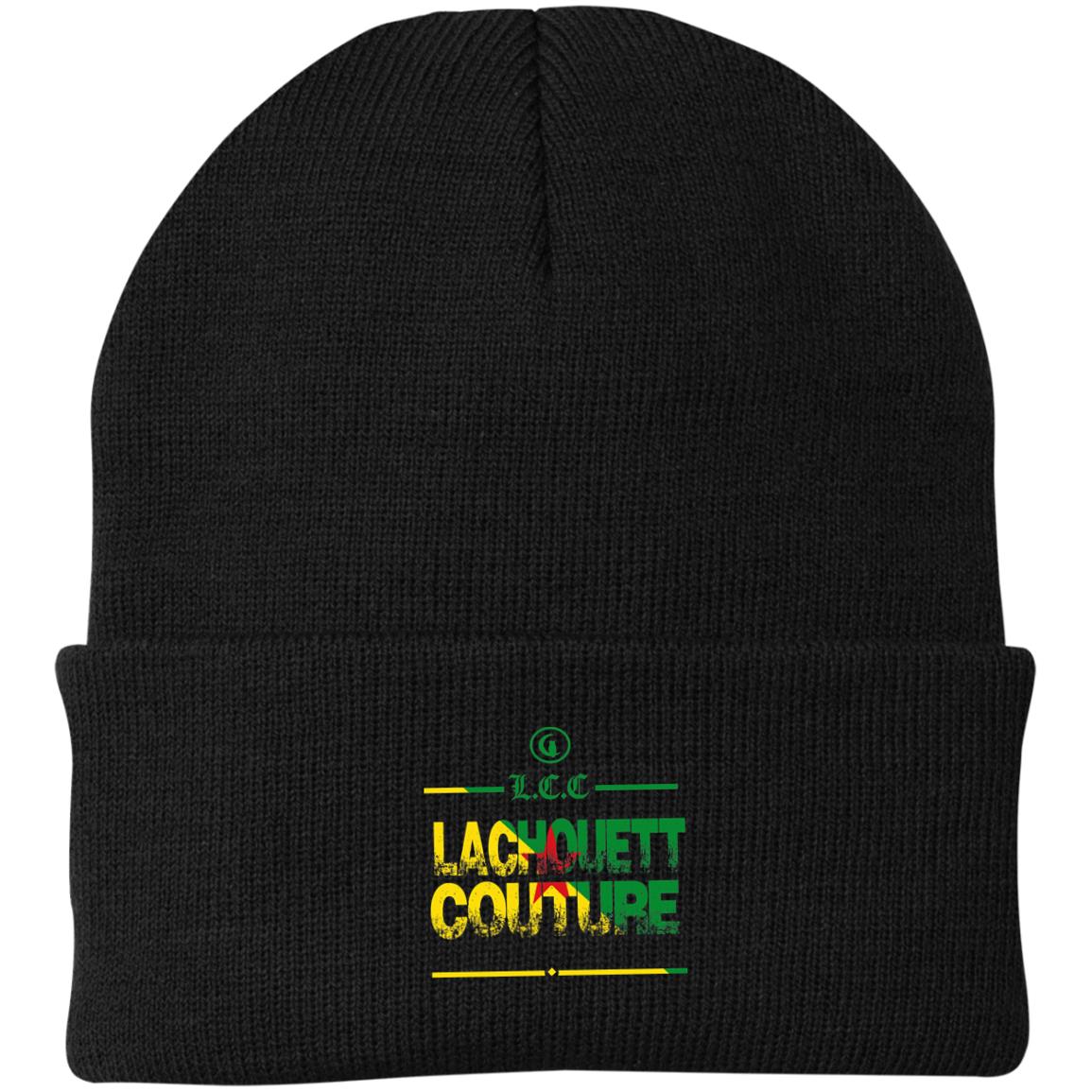 LCC YANA GRUNDGE Knit Cap