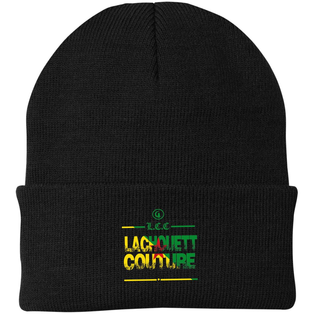 LCC YANA GRUNDGE Knit Cap