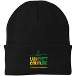 LCC YANA GRUNDGE Knit Cap