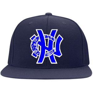 NHC LCC Snapback Hat