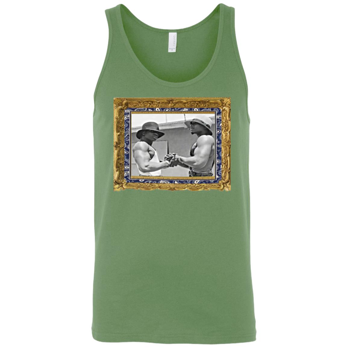 C's Alliance Unisex Tank Top