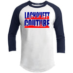 LaChouett Skyline Youth Sporty T-Shirt