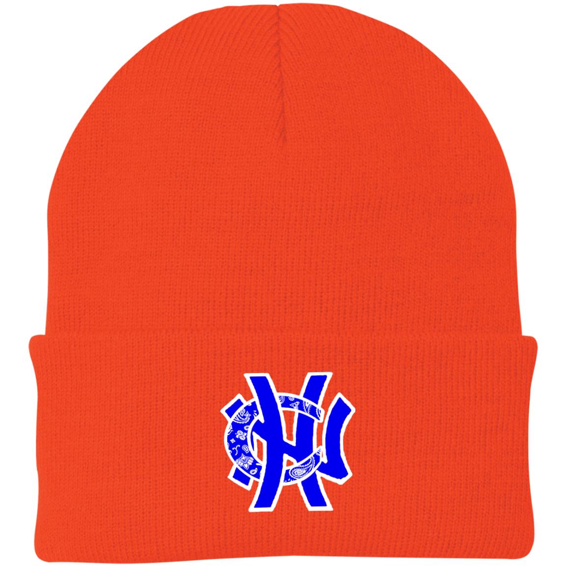 NHC LCC Knit Cap