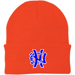 NHC LCC Knit Cap