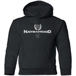 NAYBAYH3D  Youth Hoodie