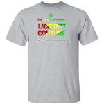 LCC GUYANA GRUNDGE UNISEX T-Shirt