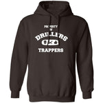 PROPERTY OF DRILLERS UNISEX Hoodie