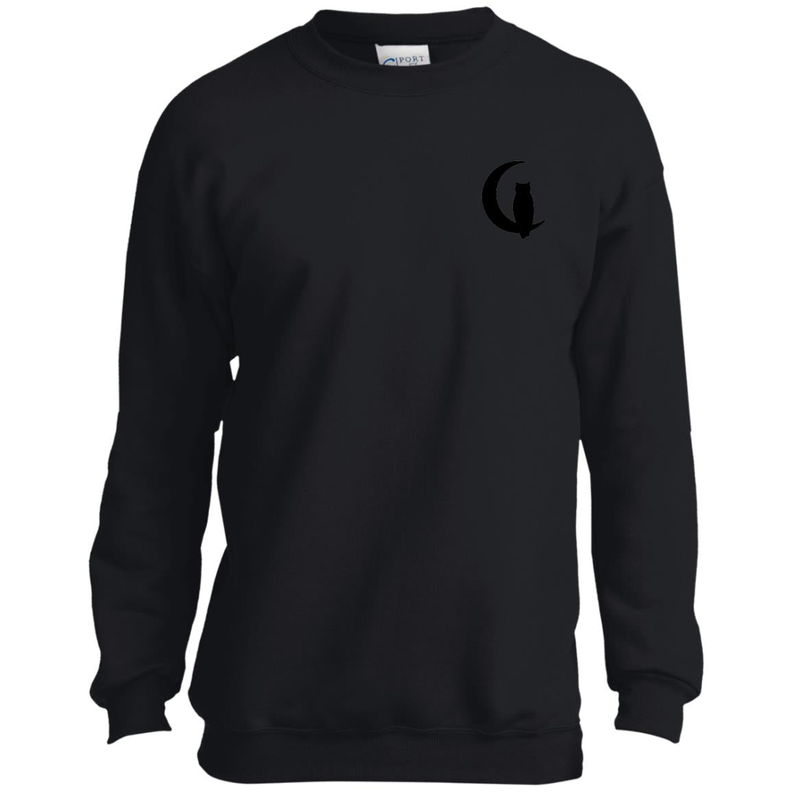 LaChouett Official Youth Crewneck Sweatshirt