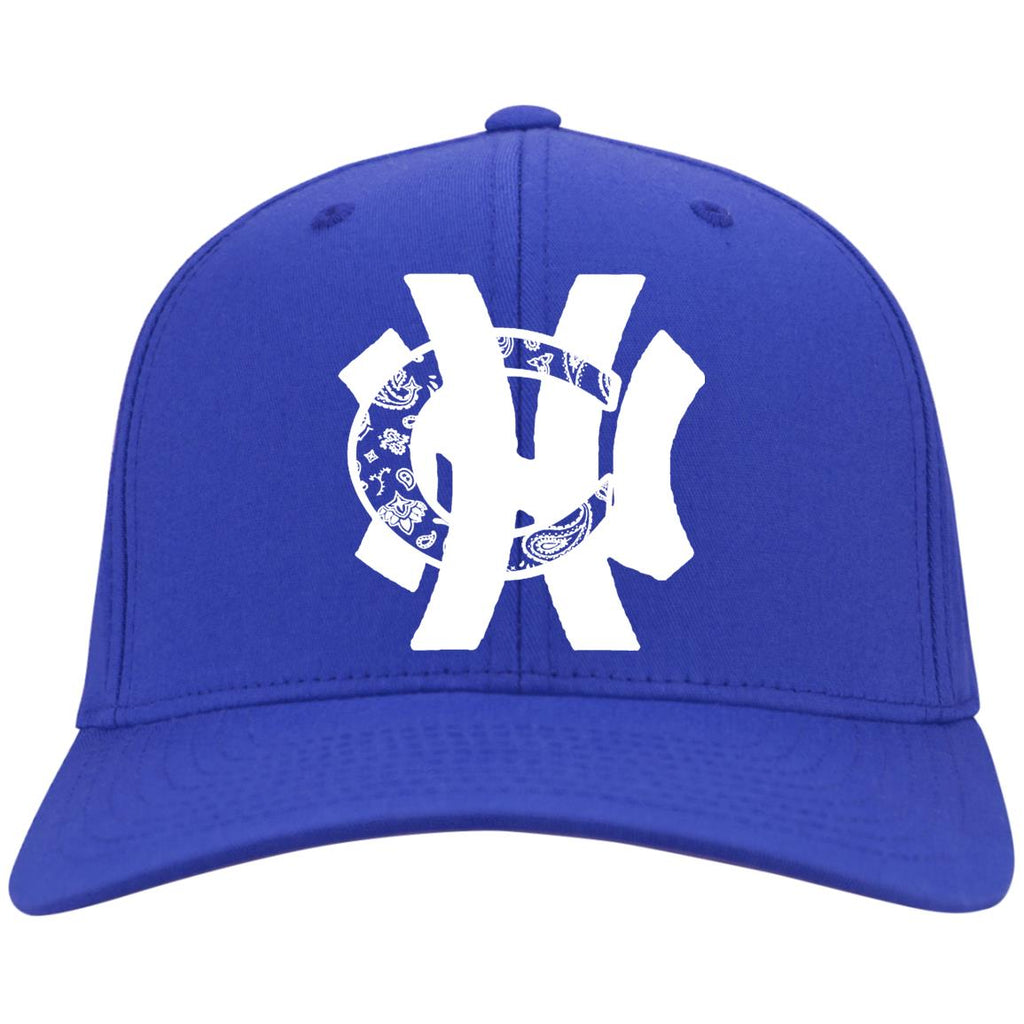 NHC WL Twill Baseball Cap