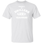 PROPERTY OF DRILLERS UNISEX T-Shirt