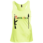 Revolution Junior's Tank Top