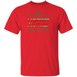 LCC GWADA GRUNDGE Youth 100% Cotton T-Shirt