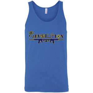 Revolutionality Unisex Tank