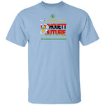 LCC ZIMBABWE GRUNDGE T-SHIRT