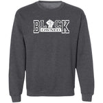 BLACK OWNED UNISEX Sweatshirt