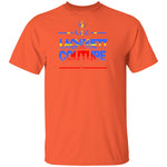 LCC L.REUNION GRUNDGE UNISEX T-Shirt