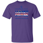LCC CAPVERT GRUNDGE Youth  100% Cotton T-Shirt