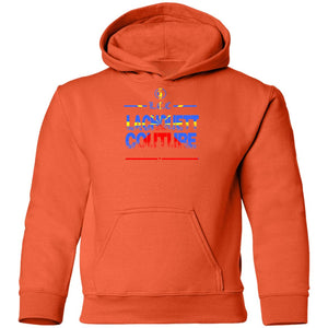 LCC L.REUNION GRUNDGE  Youth Hoodie