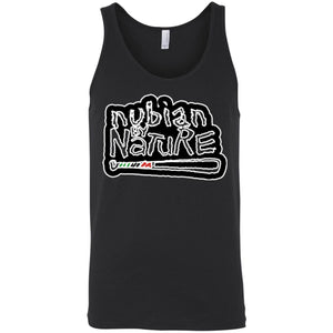 Nubian By Nature Unisex Tank Top