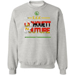 LCC ZIMBABWE GRUNDGE UNISEX SWEATER