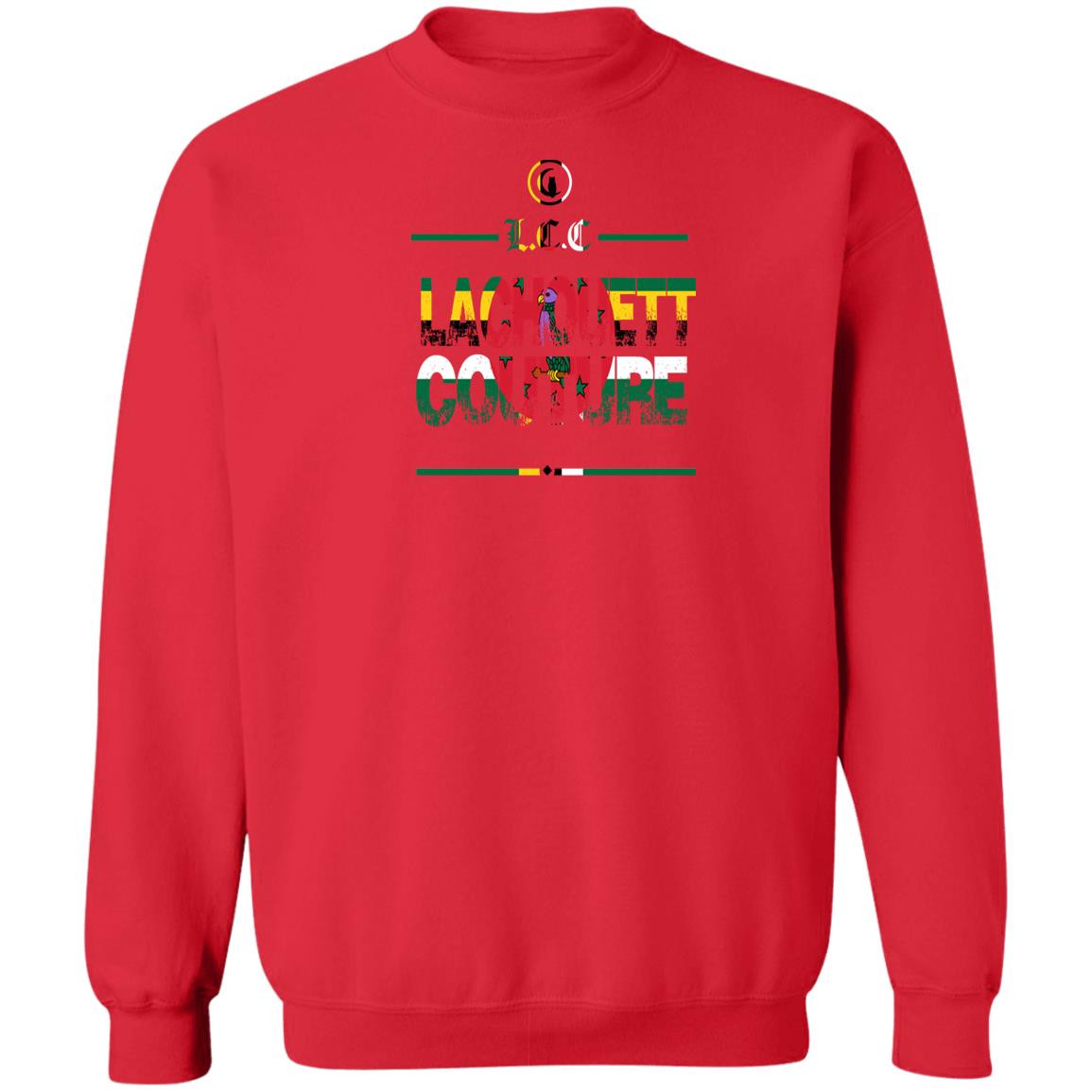 LCC DOMINICA GRUNDGE UNISEX Sweatshirt