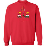 LCC DOMINICA GRUNDGE UNISEX Sweatshirt