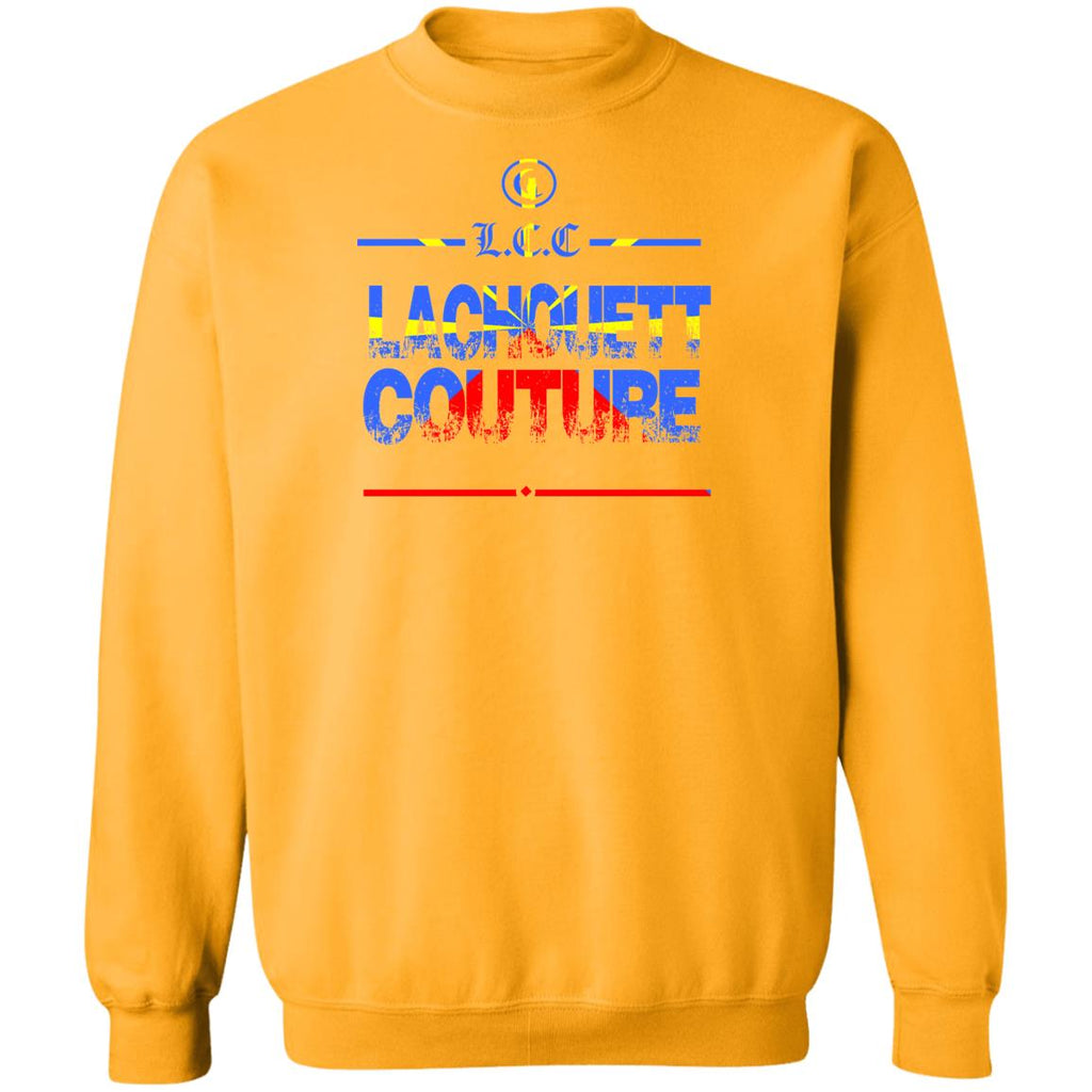 LCC L.REUNION GRUNDGE UNISEX Sweatshirt