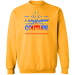 LCC L.REUNION GRUNDGE UNISEX Sweatshirt