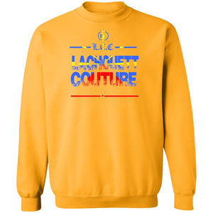 LCC L.REUNION GRUNDGE UNISEX Sweatshirt