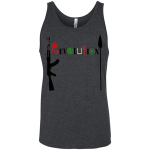 Revolution Unisex Tank