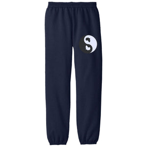 Ying Yang KMT Youth Fleece Pants