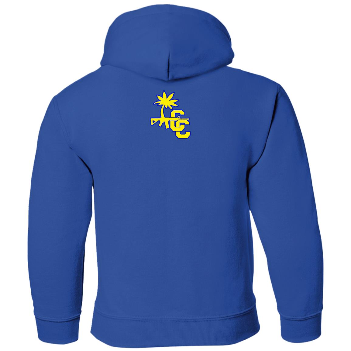 LCC SLSN  Youth Hoodie