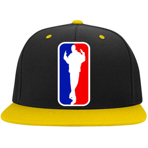 WESTSIDE Snapback Hat