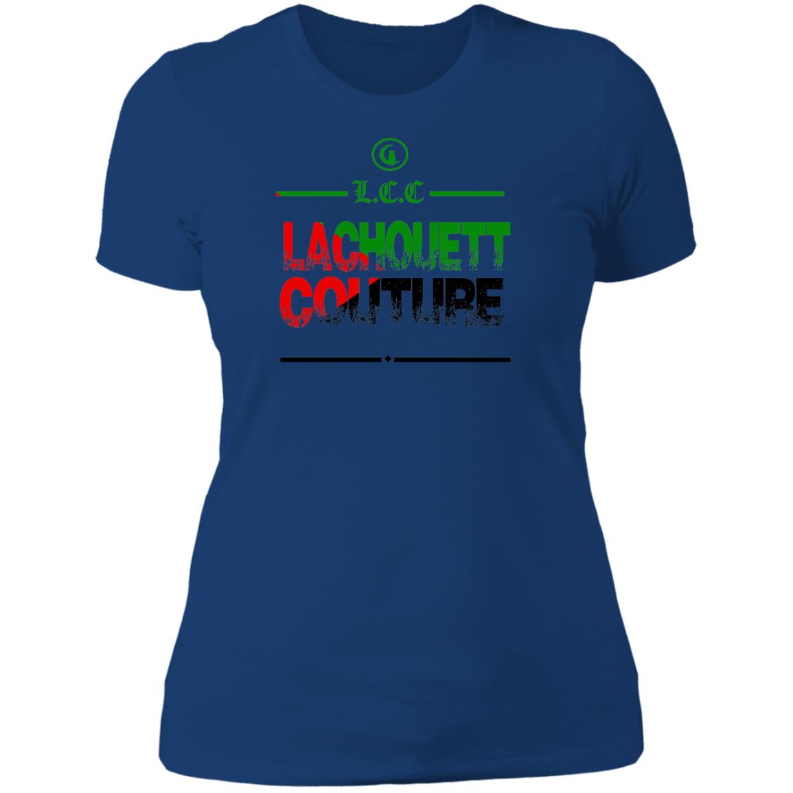 LCC MADA GRUNDGE Ladies'  T-Shirt
