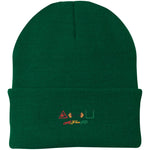 AFREEKA Knit Cap