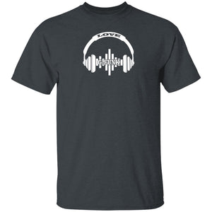 LOVE G FUNK UNISEX T-Shirt