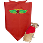 Neter Wings Bandana