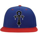 LCC ANARCHY Snapback Hat