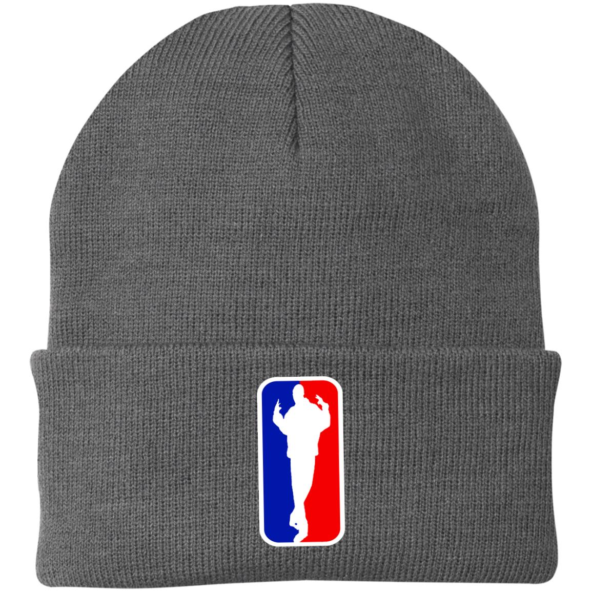 WESTSIDE Knit Cap