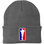 WESTSIDE Knit Cap