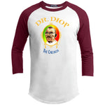 Dr.Diop Youth Sporty T-Shirt