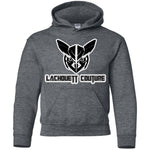 Owl Transformers Youth Hoodie