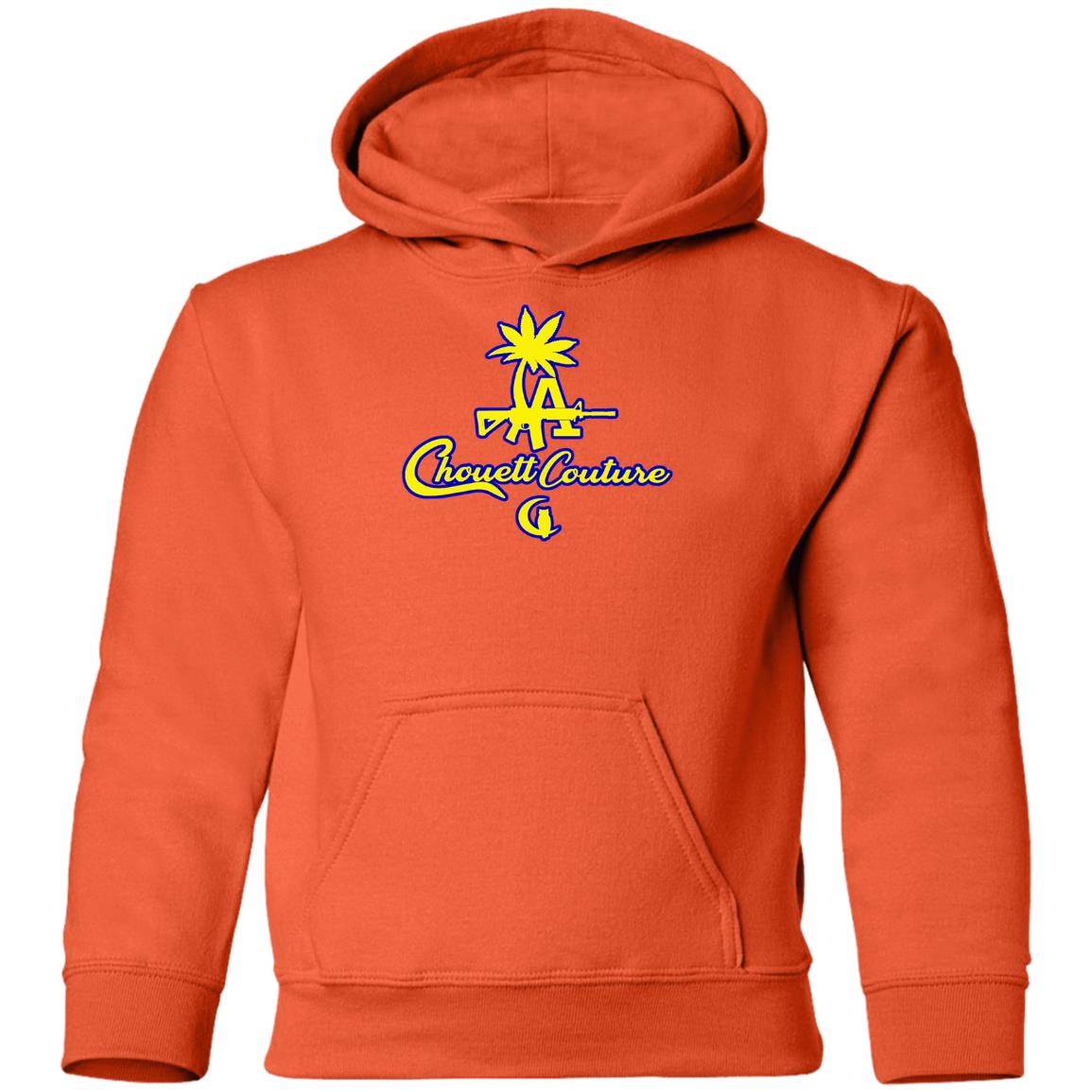 LCC SLSN  Youth Hoodie