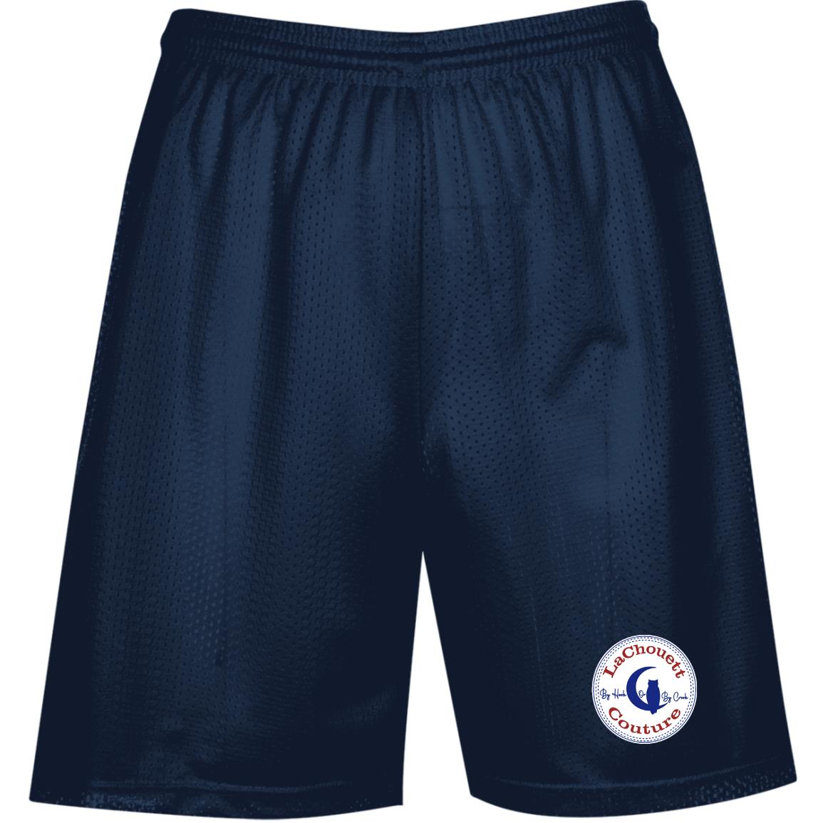 LCC CONV Mesh Shorts