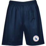 LCC CONV Mesh Shorts